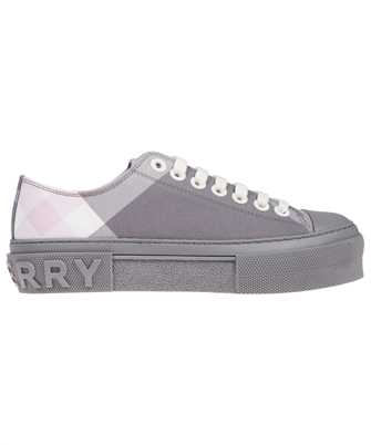 Burberry 8055866 CHECK COTTON Sneakers