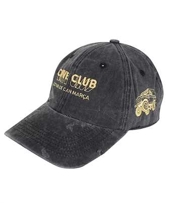 Alchemist ALMASS25MH 21B IBIZA Cappello