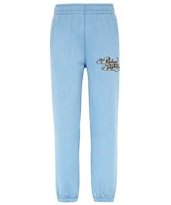 Billionaire Boys Club B23218 CALLIGRAPHY LOGO EMBROIDERED Hose