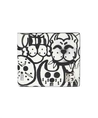 Givenchy BK6090K1ES BILLFOLD Wallet