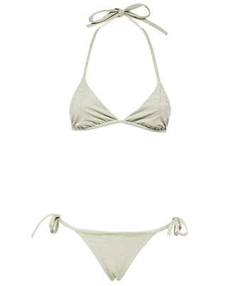 Fendi FXB960 AK9H Swimsuit