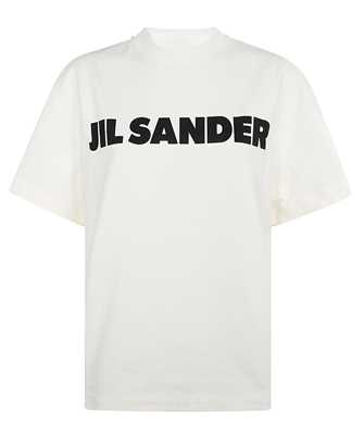 Jil Sander J03GC0137 J45148 OVERSIZED T-shirt