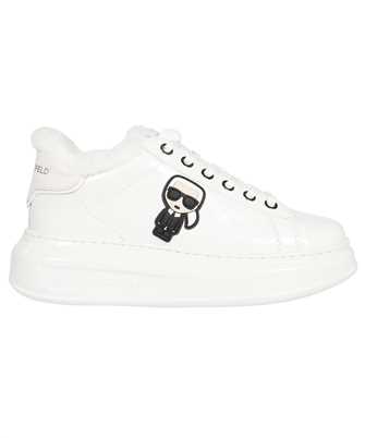 Karl Lagerfeld KL62530S KAPRI ICON SHINE LO LACE Sneakers