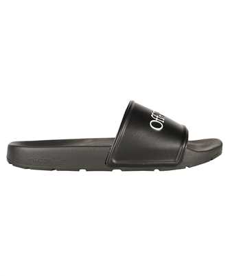 Off-White OMIU002S26MAT002 M-BOOKISH Pantolette