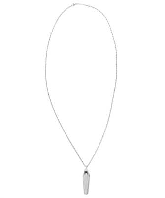 Rick Owens RJ0000031 MMT SARCOPHAGUS Necklace