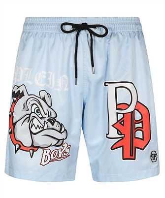 Philipp Plein SADC MMX0092 PNY002N Costumi da bagno