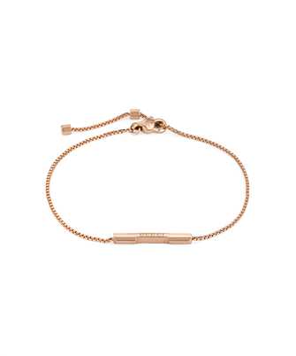 Gucci Jewelry Fine JWL YBA662106002016 LINK TO LOVE 1.6 INCHES Bracelet