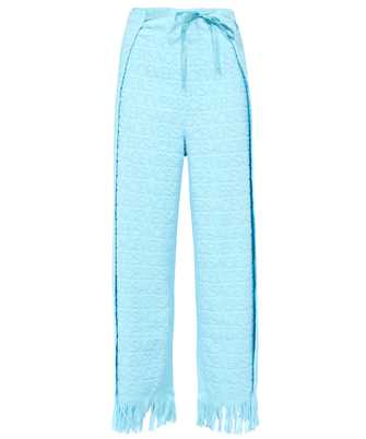 Versace 1011141 1A07914 Trousers