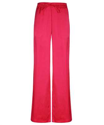 Yves Salomon 23E23EYP033XXSAVI SATIN FABRIC Trousers