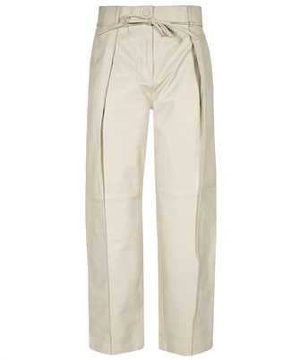 Yves Salomon 23E23EYP207XXAPXX Trousers