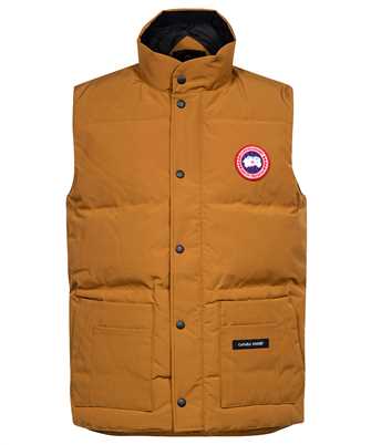 Canada Goose 4154M FREESTYLE CREW Gilet