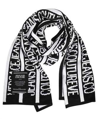 Versace Jeans Couture 71VA2H50 ZG025 ALLOVER LOGO Scarf