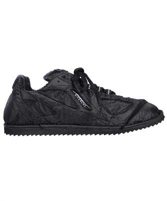 Givenchy BH00A2H1PU FLAT SYNTHETIC FIBER Sneakers