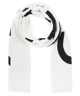 Givenchy BP008W P0P6 Scarf