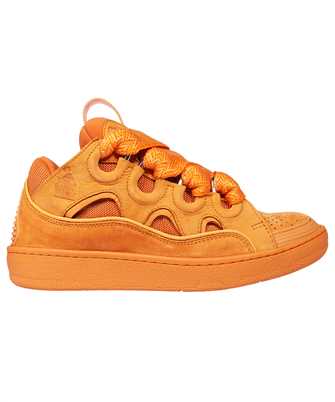 Lanvin FW SKDK02 DRUC E23 CURB Sneakers