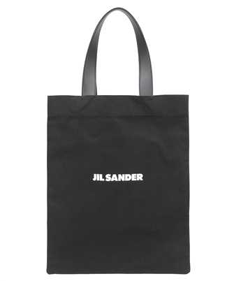 Jil Sander J26WC0004 P4863 FLAT SHOPPER MEDIUM Bag