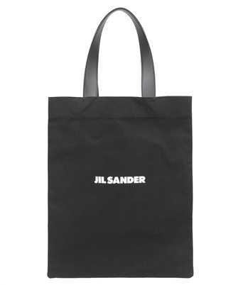 Jil Sander J26WC0004 P4863 FLAT SHOPPER MEDIUM Borsa