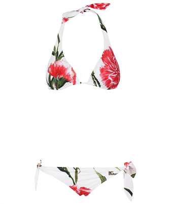 Dolce & Gabbana O8A54J FSG6U HAPPY GARDEN Bikini
