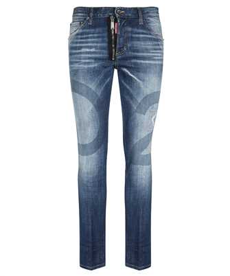 Dsquared2 S74LB1168 S30342 COOL GUY Jeans