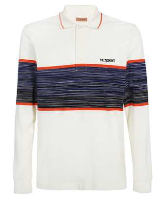 MISSONI US22W205 BJ00BI Polo