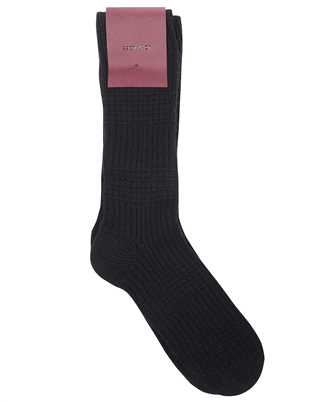 John Lobb YSOC42L FISHERMANS RIB Socken