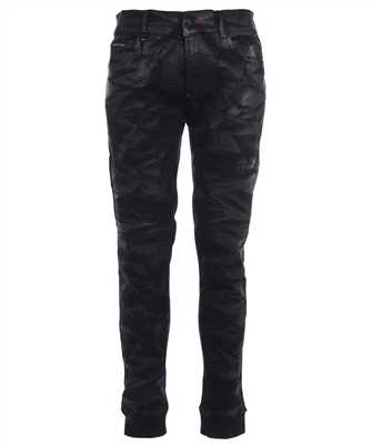 Philipp Plein AADC MDT3928 PDE004N DENIM JOGGING Jeans