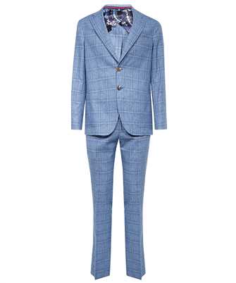 Etro 1A4231022 ROMA Abito