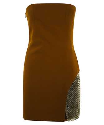 The Attico 251WCA00439 ACC001RA Mini  Kleid