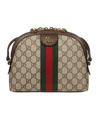 Gucci 499621 K05NG OPHIDIA GG Bag