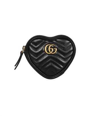 Gucci 699517 DTDHT COIN Key holder