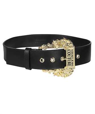 Versace Jeans Couture 75VA6F02 71627 WIDE COUTURE1 Belt