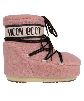 Moon Boot 80D1409700 ICON LOW FLEECE Stivale
