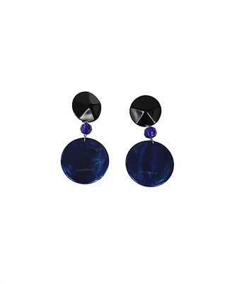 Emporio Armani 866629 3F650 ROUND Earrings