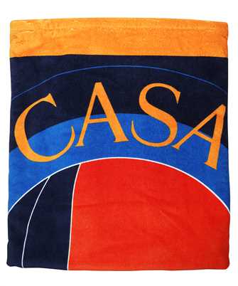 Casablanca AS23 ACC 006 03 ARCH DE NUIT Strandtuch