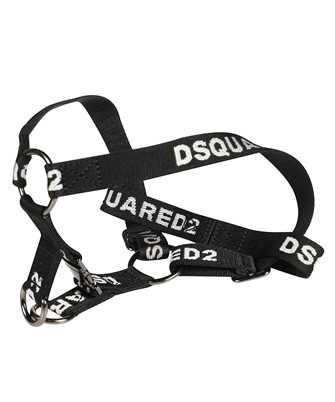 Dsquared2 BEP0001 20200508 Dog harness