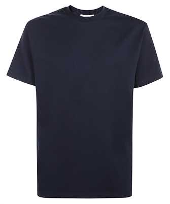 Givenchy BM71NK3YRJ COTTON T-Shirt