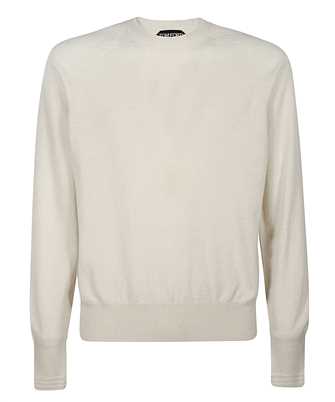 Tom Ford BTK66 TFK310 CLASSIC CASHMERE Knit