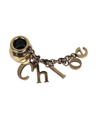 Chlo� CH25AK139CB7 SPHERE CHARM Key holder