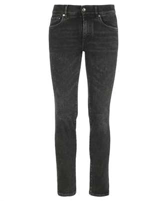 Dolce & Gabbana GY07CD G8GV8 SLIM FIT STRETCH Jeans