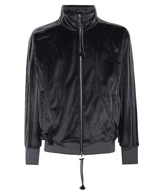 Adidas By Song For The Mute Adizero KC0317 VELVET  Sweatshirt