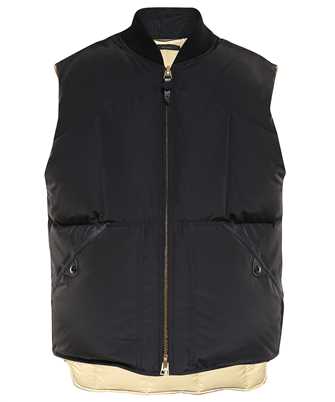 Tom Ford OGD003 FMN001S23 TECHNO OTTOMAN DOWN Gilet