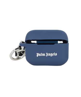 Palm Angels PMZA004S22PLA001 CLASSIC LOGO AirPods Pro case