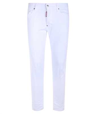 Dsquared2 S74LB1491 S39781 SKATER Jeans