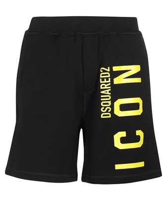Dsquared2 S79MU0042 S25516 V-ICON RELAX Shorts