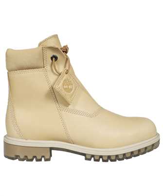 A Cold Wall x Timberland TB0A66UBX19 6INCH Boots