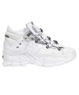 Vetements UE64SN180W VETEMENTSXNEWROCK RACE Sneakers