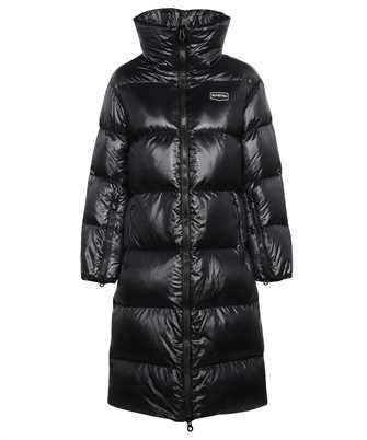 Duvetica VDDJ02926K0001 ALBALDAH Jacket