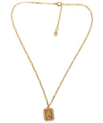 Dolce & Gabbana WNN7S4 W1111 Necklace