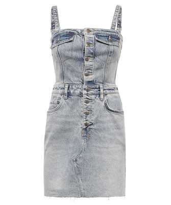 Ksubi WPF24DR011 PALOMA MINI Dress