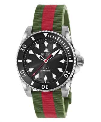 Gucci Dive watch, 40mm